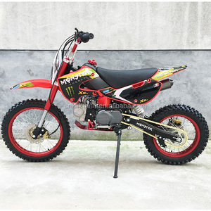 Moto de carreras de 2 ruedas, <span class=keywords><strong>140cc</strong></span>, Lifan, refrigerada por aceite, <span class=keywords><strong>Cross</strong></span> Dirt Bike, gran oferta - Product Image 5