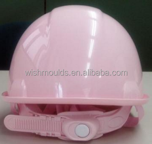 Nhà sản xuất khuôn ép nhựa cho mũ bảo hiểm xe máy xe đạp Trung Quốc Nhà cung cấp khuôn - Product Image 2