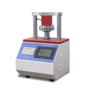 Vb PAT kenar ezme test makinesi fiyat oluklu kutular - Product Image 5