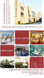 Hermoso diseño en forma de corazón día de san valentín regalos de embalaje de la caja en Dongguan - Product Image 5