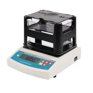 Solid Densitometer Plastik Alat Pengujian Digital Solid Liquid Densitometer untuk Dijual