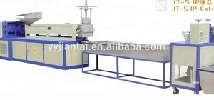 100/28 PP/PE ฟิล์มพลาสติก <span class=keywords><strong>Pelletizer</strong></span> - Product Image 6