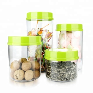 Canister vacuum cleaner Food Storage Jar for Vacuum Sealer