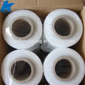 80 गेज 18 "1500ft खिंचाव फिल्म/पैलेट रैप के लिए लपेटें - Product Image 1