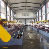 Nouvelle Machine De Flottation, Cellule De Flottation Pour L'extraction du Cuivre, Or Cuivre Zinc Minerai De Plomb Des Cellules De Flottation