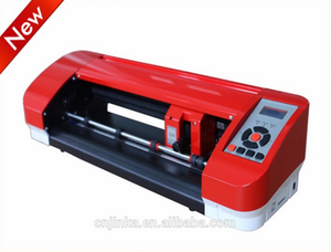 Ys380 Máy tính để bàn Vinyl cắt <span class=keywords><strong>mini</strong></span> Vinyl cắt đồ thị Máy vẽ máy cắt máy cắt - Product Image 4