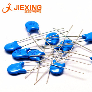 Disco de cerámica condensador <span class=keywords><strong>103</strong></span> 1KV 0,01 UF 10nF 1000V - Product Image 1