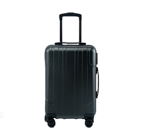 2019 3 PCS precio bajo de peso ligero de equipaje ABS maleta de aluminio con largo viaje - Product Image 2