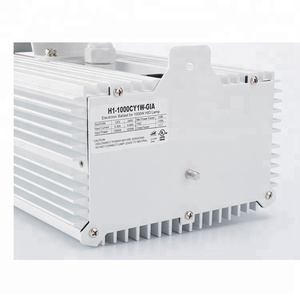 بالاست رقمي قابل للتعتيم بقوة 1000 واط مزدوج الطرف لمصابيح MH وHPS - Product Image 4