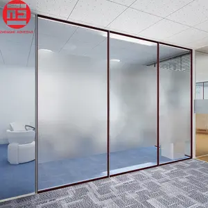 Statisch Haftenden Privatsphäre Fenster Glas Film Für Büro & Bad