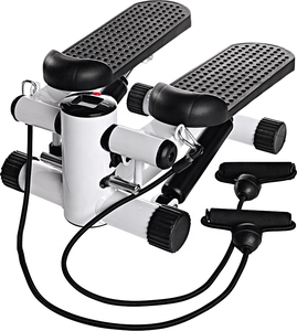 Usage domestique Perdre Du Poids <span class=keywords><strong>Mini</strong></span> <span class=keywords><strong>Stepper</strong></span> avec Creuser Corde/Fitness Twist <span class=keywords><strong>Stepper</strong></span> - Product Image 1