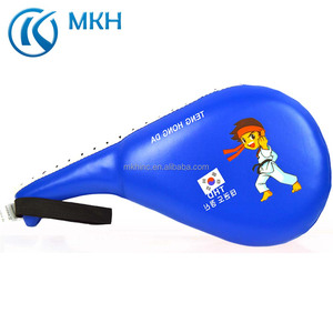 Matériel de Formation de boxe Taekwondo Pieds Cible Coups de Pied Pad - Product Image 2