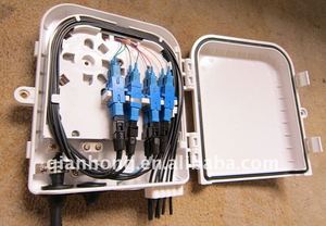 Splitter in fibra ottica morsettiera <span class=keywords><strong>udm</strong></span> 2-8 - Product Image 1