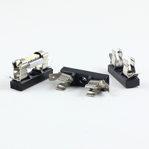 FSYLX Douille pour ampoule LED Festoon C5W 31mm 36mm, adaptateurs Festoon, ampoule LED halogène Festoon C5W pour voiture, éclairage intérieur de lecture - Product Image 4