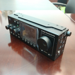 Nghiệp dư 0.5MHz-30MHz <span class=keywords><strong>SDR</strong></span> <span class=keywords><strong>ham</strong></span> thu phát vô tuyến - Product Image 4