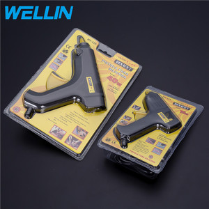 Thermofusible De haute Qualité <span class=keywords><strong>Mini</strong></span> 15 W 40 W 60 W 80 W Pistolet À Colle - Product Image 2