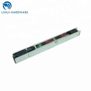 <span class=keywords><strong>Porte</strong></span> de grange <span class=keywords><strong>coulissante</strong></span> <span class=keywords><strong>rail</strong></span> galvanisé rouleau - Product Image 3