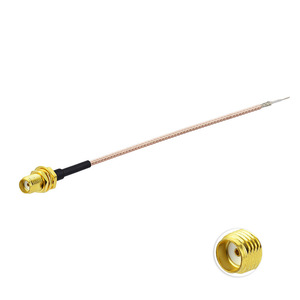 <span class=keywords><strong>Antena</strong></span> móvil con Base magnética, 700-2700MHz, 4G, LTE, <span class=keywords><strong>Cable</strong></span> de extensión macho SMA para amplificador de señal de teléfono móvil - Product Image 4
