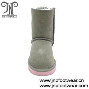 Bonne qualité d'hiver de neige enfants <span class=keywords><strong>bottes</strong></span> <span class=keywords><strong>filles</strong></span> chaussures <span class=keywords><strong>pas</strong></span> <span class=keywords><strong>cher</strong></span> - Product Image 6