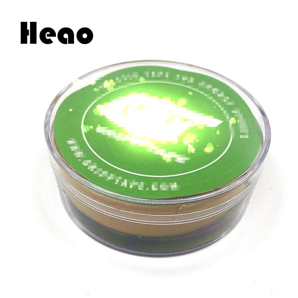 100% белая хлопковая окись цинка BJJ, обертка для пальцев, спортивная лента для инъекций и проколов, инструмент класса I