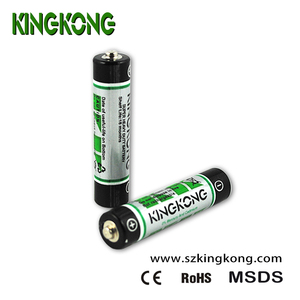 Nuevo producto venta caliente 1,5 v r03 r03p um-<span class=keywords><strong>4</strong></span> suma-<span class=keywords><strong>4</strong></span> aaa carbono Zinc batería seca para niños coche de Control remoto