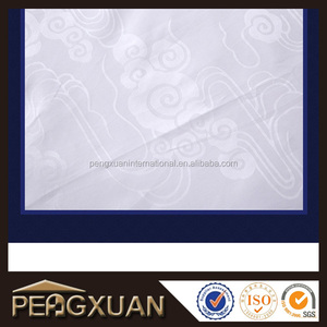 Nhà Máy Tùy Chỉnh 1000 Chủ Đề Đếm Bông Ai Cập <span class=keywords><strong>Sheets</strong></span> Với Logo - Product Image 3