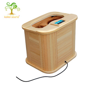 <span class=keywords><strong>Sauna</strong></span> infrarouge pour les pieds, populaire au Japon et en Corée, masseur de <span class=keywords><strong>sauna</strong></span> pour les pieds - Product Image 1