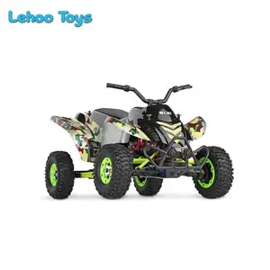 1:12 escala 4wd 2.4g controle remoto deserto, buggy brinquedo rc motocicleta para crianças