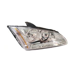 AUTO DEL FARO DELLA LUCE DELLA TESTA PER FORD FOCUS <span class=keywords><strong>2004</strong></span>-2008 - Product Image 1