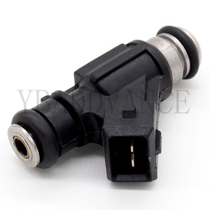 Kim Phun Nhiên Liệu OE 25342385 93345842 Cho GM Corsa / Mitsubishi / Chery QQ/<span class=keywords><strong>Wuling</strong></span> - Product Image 6