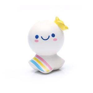 Couleur personnalisée taille forme bébé <span class=keywords><strong>pokemon</strong></span> parfumée squishy <span class=keywords><strong>pingouin</strong></span> kawaii jouets - Product Image 4