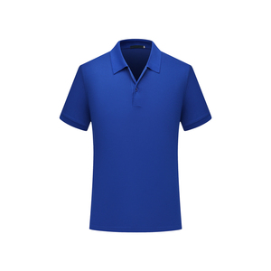 camisa en blanco deporte ajuste seco de diseño de logotipo de impresión 100% algodón piqué liso mens <span class=keywords><strong>golf</strong></span> polo t camisas - Product Image 4