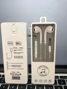 Commercio All'ingrosso della fabbrica di Volume Del Mic del Trasduttore Auricolare <span class=keywords><strong>USB</strong></span> di Tipo C <span class=keywords><strong>jack</strong></span> In Ear Cuffia Auricolare per Huawei Per Samsung Tipo c - Product Image 6