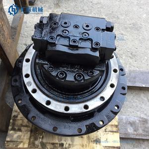 תיבת הילוכים מנוע נסיעות מחפר עבור CATE 318E 320D 320D2 320E 321D 323D 323E 325F מפחית מנוע מסלול 333-2988 כונן סופי - Product Image 5