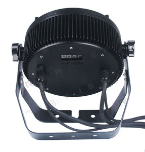 Chất lượng cao siêu sáng <span class=keywords><strong>led</strong></span> cải cách hành chính 64 RGBWA 5 trong 1 7*25 w <span class=keywords><strong>led</strong></span> cải cách hành chính ánh sáng sân khấu - Product Image 3