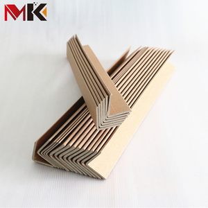 Cartón borde paletas de papel <span class=keywords><strong>protector</strong></span> de la esquina del ángulo para las tablas - Product Image 3