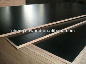 film de résine phénolique face <span class=keywords><strong>contreplaqué</strong></span> - Product Image 3