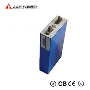 Lifepo4 batterie 3,<span class=keywords><strong>2</strong></span> V 10Ah prismatic aluminium gehäuse solar lithium-batterie - Product Image 2