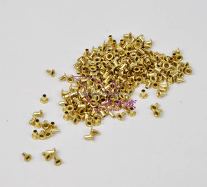 Arı kovanı çerçeve bakır halkalar - Product Image 6