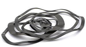 Chất Lượng Cao DIN137B Thép Không Gỉ 304 316 Máy Giặt Lò Xo Sóng - Product Image 5