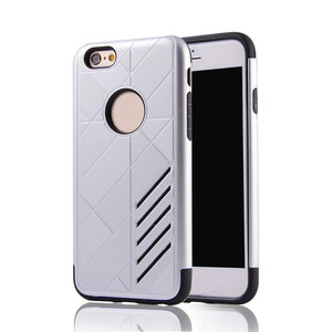 Forro estuche iphone 6, Proteje El Celular Contra Caidas,antideslizante y excelente marerial - Product Image 5