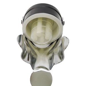 Bouchon de bouteille de champagne portable en acier inoxydable pour cuisine et bar contre l'oubli - Product Image 6