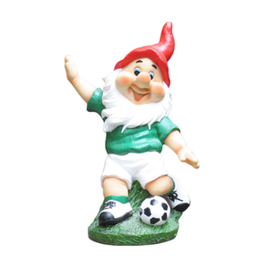 ฟุตบอลสวนgnomeผู้ผลิตที่กำหนดเอง - Product Image 2