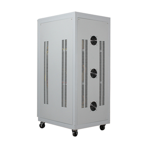 Regulador de Voltaje Automático de CA Trifásico de Fábrica, 60KVA, Estabilizadores de Voltaje AVR - Product Image 5