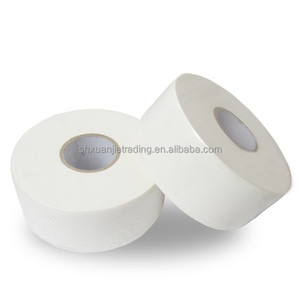 Sekali pakai murah Jr. Tisu kamar mandi gulungan kertas Toilet, 9 "Dia, 1300ft (Kasus 12 gulungan) - Product Image 4