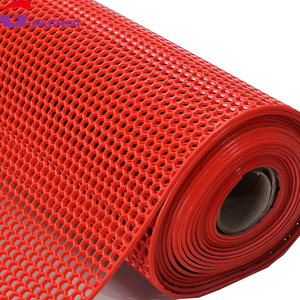 Tapete Hexagonal Antideslizante y Ecológico <span class=keywords><strong>de</strong></span> <span class=keywords><strong>PVC</strong></span> para Puerta, Piso o Exterior - Product Image 6