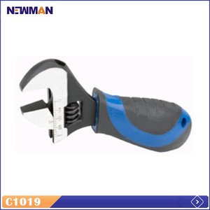 Heavy Duty Chiave Regolabile, Chiave Chiave inglese - Product Image 1