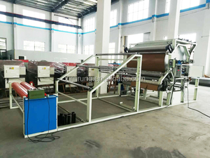 Điện sofa bọc vải vải máy cán gỗ-đóng gói thùng carton động cơ thành phần cốt lõi cho chiếc ghế làm cho hàng dệt may - Product Image 5