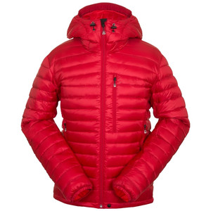 High Quality OEM <strong>Duck</strong> <strong>Down</strong> <strong>Jacket</strong> Men - Product Image 4
