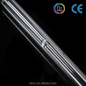 Đèn Thủy Ngân Áp Suất Cao Cực Tím 9,7kw - Product Image 3